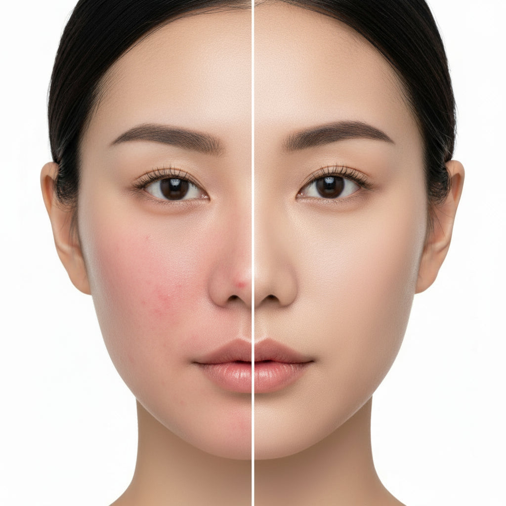 Stick teint parfait - Waterproof, Longue Tenue, Matifiant & Hydratant