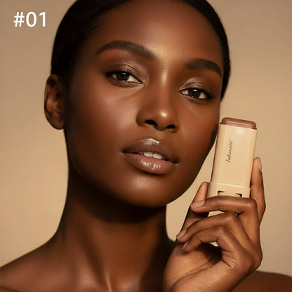 Stick teint parfait - Waterproof, Longue Tenue, Matifiant & Hydratant