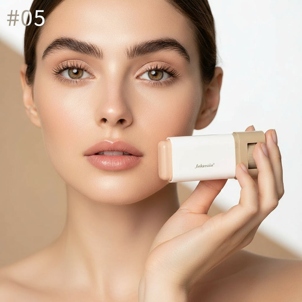 Stick teint parfait - Waterproof, Longue Tenue, Matifiant & Hydratant